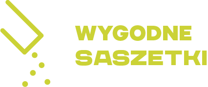 Wygodne saszetki