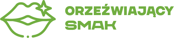 Orzeźwiający smak